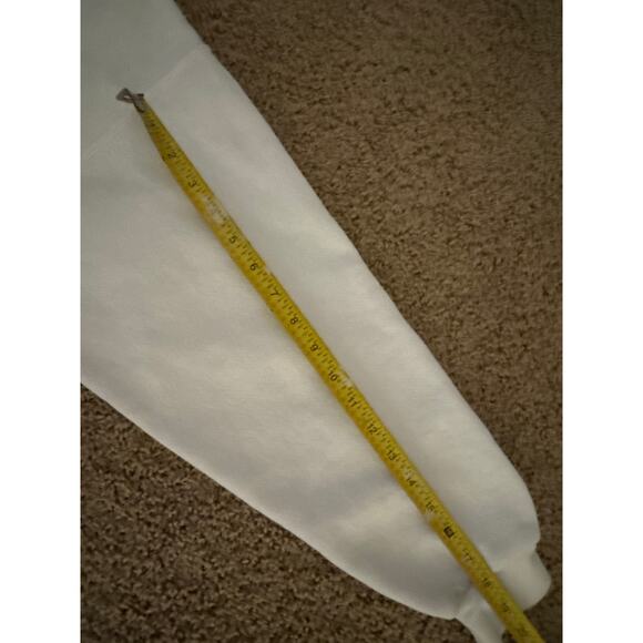 Vintage Germany Deutschland Lee Heavyweight L White Crewneck - Picture 8 of 8